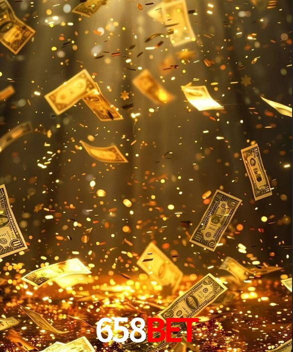 Welcome Bonus 658BET
