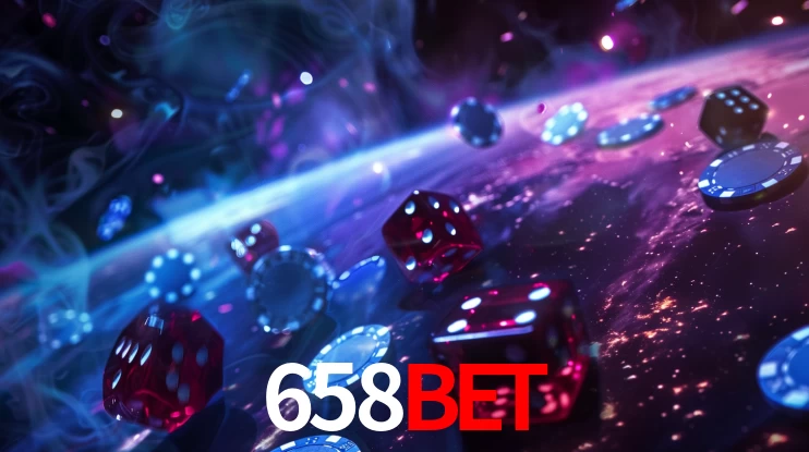 Experiência VIP 658BET
