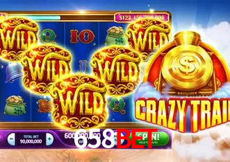 Desvendando o Mundo dos Jogos Virtuais na 658BET