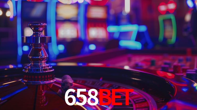 658BET.COM