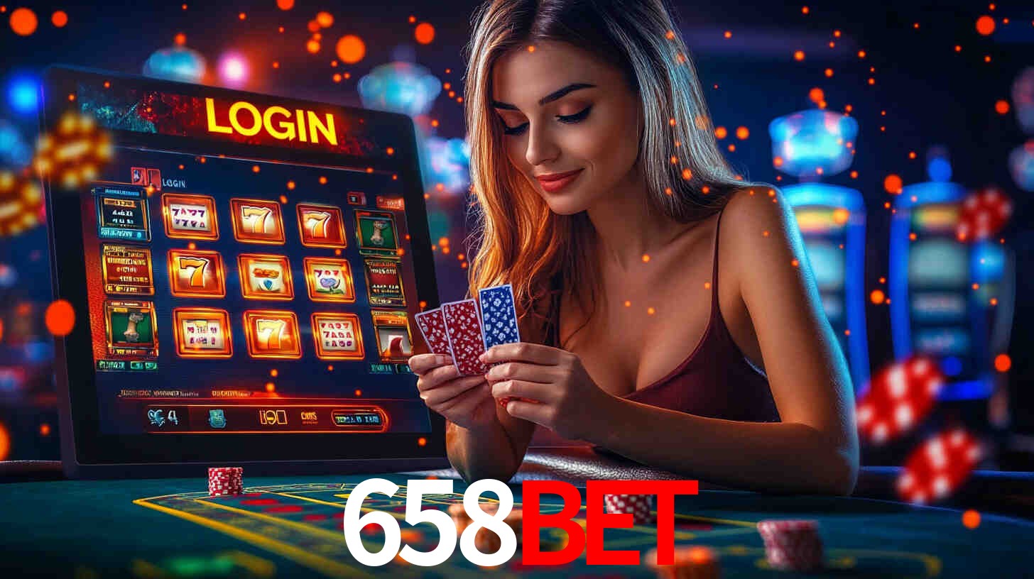 658BET.COM