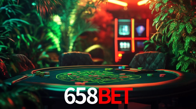 Daily Bonuses 658BET