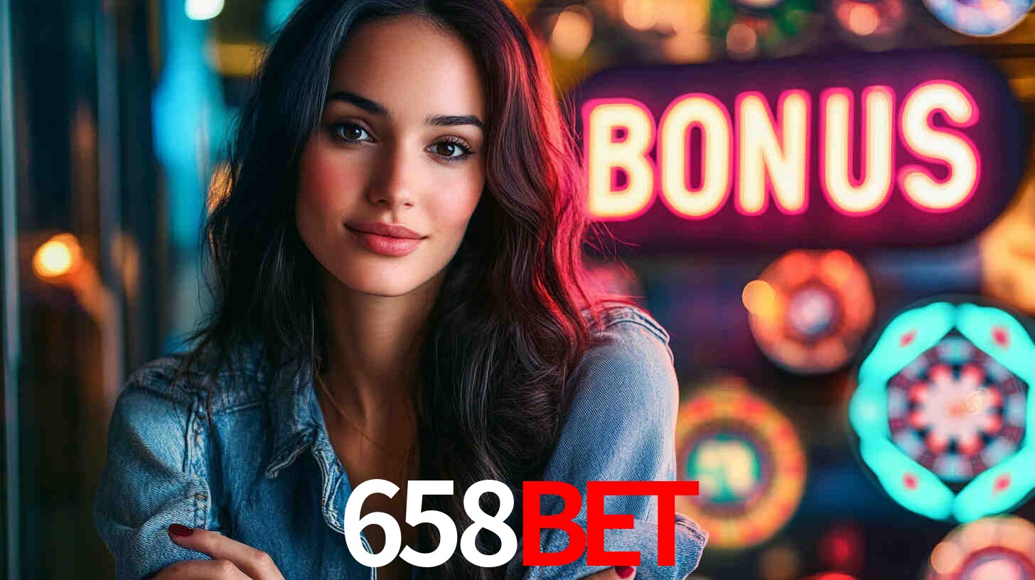658BET app
