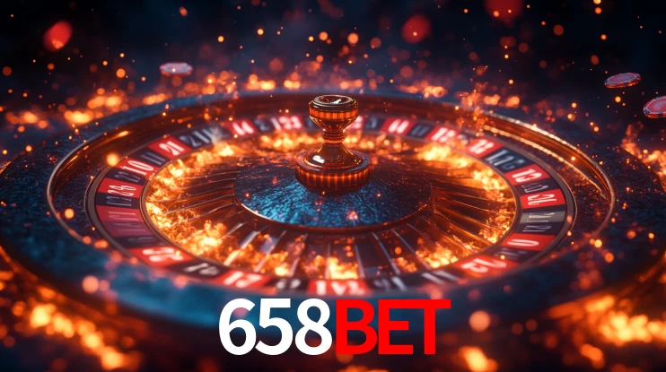 658BET app
