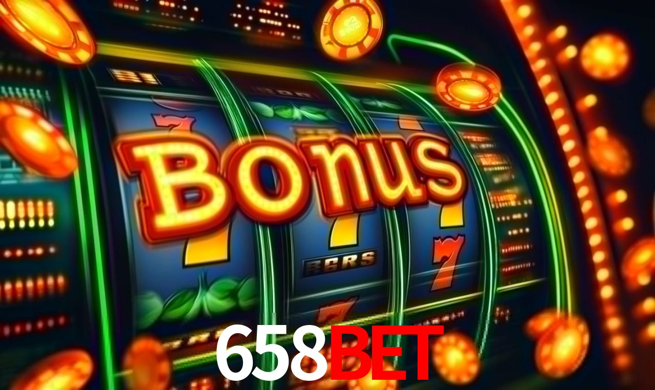 Live Casino 658BET
