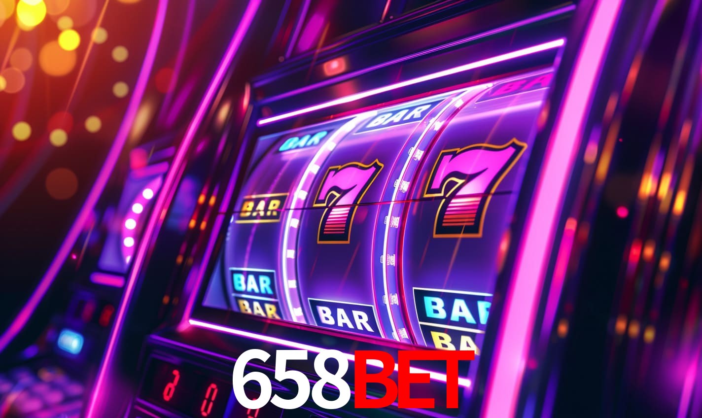 658BET: A Experiência de Casino com Jogos de Mesa ao Vivo