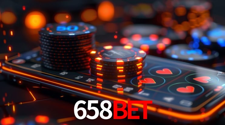 Basketball Betting 658BET