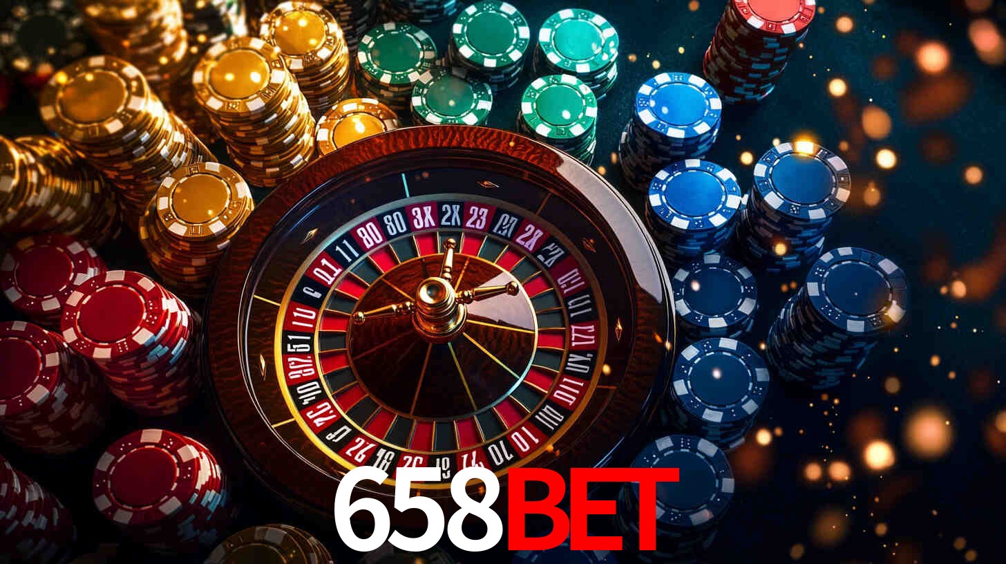 658BET,658BET.COM