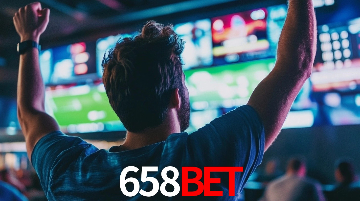 658BET.COM