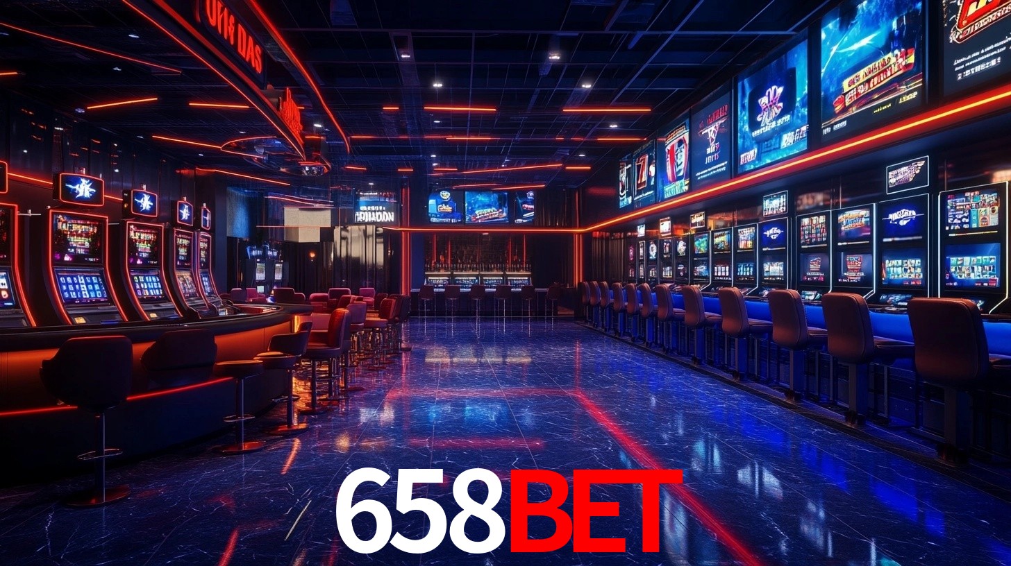 Exclusive Games 658BET