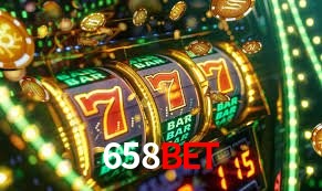 Secure Login 658BET
