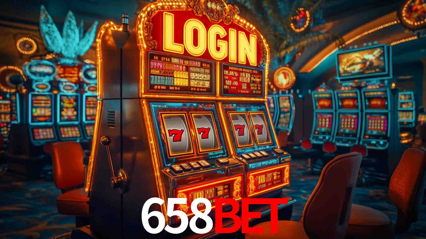 658BET app