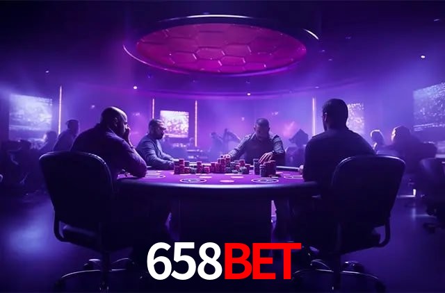 Torneios 658BET