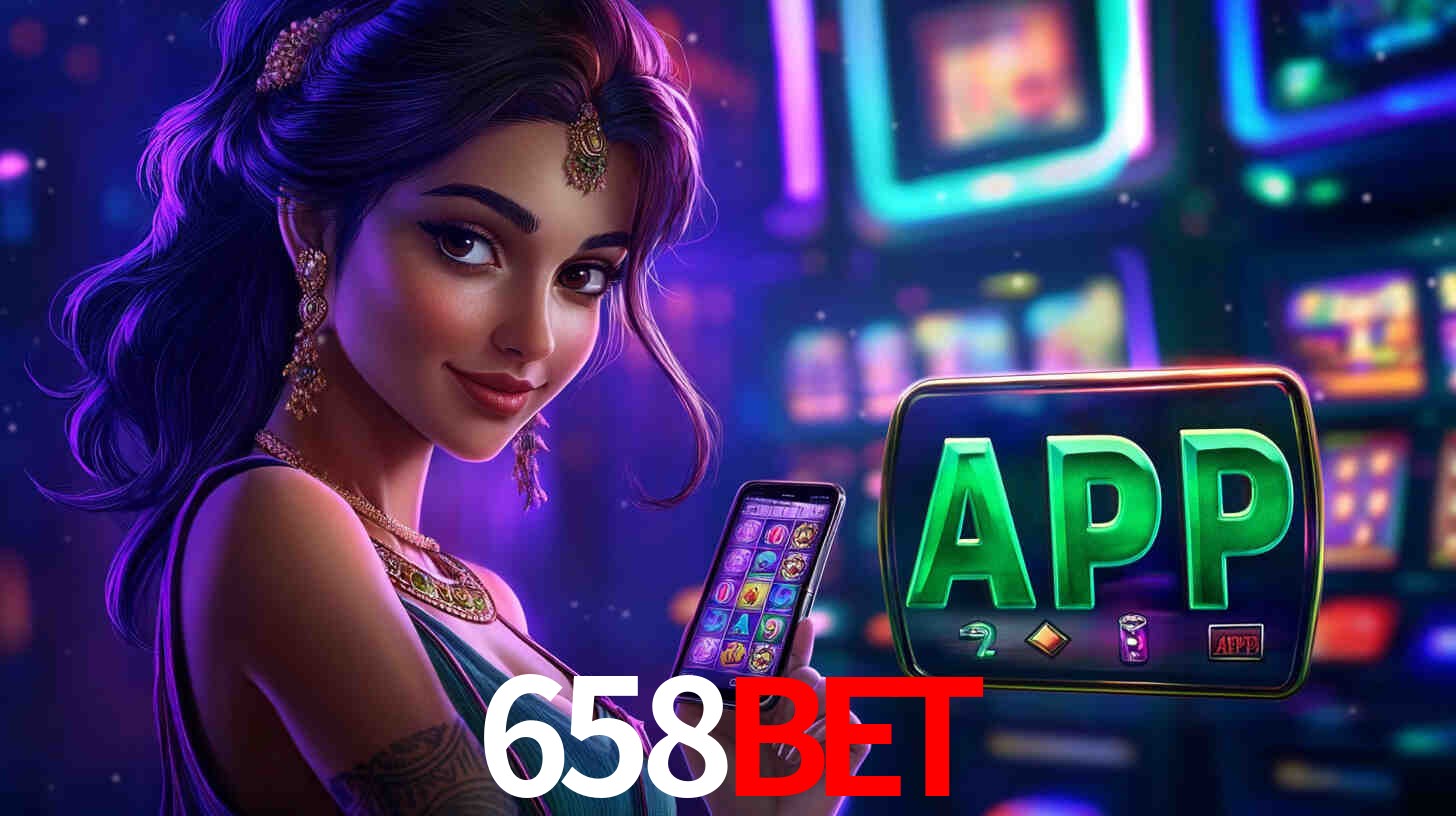 658BET app