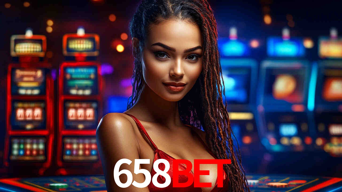 Descubra a Essência do 658BET: Nossa História e Compromissos